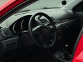 2006 Mazda 3 I (BK) Рестайлинг, красный, 550000 рублей - вид 10