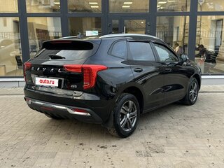 2023 Haval Jolion I, чёрный, 1899000 рублей, вид 3