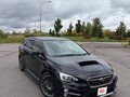 2017 Subaru Levorg I, чёрный, 1780000 рублей - вид 1