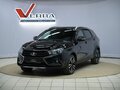 2020 Lada (ВАЗ) Vesta SW Cross I, чёрный, 1150000 рублей