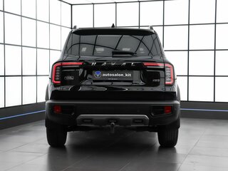2023 Haval Dargo I, чёрный, 2550000 рублей, вид 5