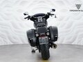 2024 Harley-Davidson Sport Glide, чёрный, 2099000 рублей - вид 6