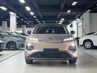 2026 Changan Qiyuan Q05 51.9 kWh II, бежевый, 1620000 рублей, вид 2