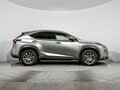 2016 Lexus NX 200t I, серый, 2300000 рублей - вид 3