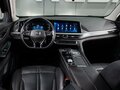 2023 Changan CS75 Plus I Рестайлинг, чёрный, 1720000 рублей - вид 5