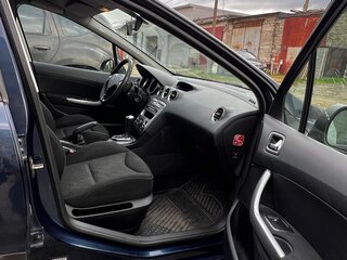 2010 Peugeot 308 I, синий, 350000 рублей, вид 5