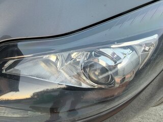 2012 Ford Focus III, коричневый, 849000 рублей, вид 4