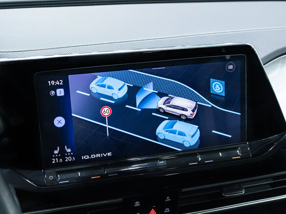 2022 Volkswagen Talagon I, чёрный, 4549900 рублей - вид 23