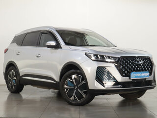 Chery Tiggo 7 Pro Plug-in Hybrid