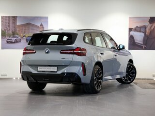 2026 BMW X3 Long 30L xDrive IV (G45/G48), серый, 7690000 рублей, вид 5
