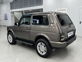 2018 Lada (ВАЗ) 2121 (4x4) Urban I Рестайлинг, коричневый, 550000 рублей - вид 3