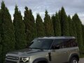 2021 Land Rover Defender 90 II, зелёный, 6650000 рублей - вид 9