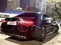 2022 Mercedes-Benz S-Класс 400 d 4MATIC VII (W223), чёрный, 9715000 рублей - вид 11