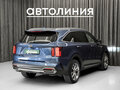 2020 Kia Sorento IV, синий, 2898000 рублей - вид 9