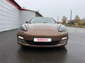 2012 Porsche Panamera 4S I, коричневый, 2990000 рублей - вид 2