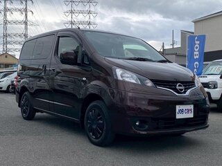 2023 Nissan NV200, коричневый, 1900004 рублей, вид 3