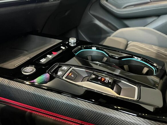 2026 Audi A5 L III (B10), синий, 6149900 рублей - вид 23