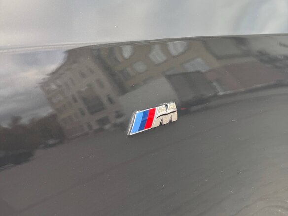 2019 BMW 3 серии 320d VII (G2x), серый, 2860000 рублей - вид 27