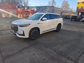 2024 Jaecoo J8, белый, 2820000 рублей - вид 7