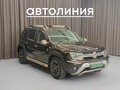 2016 Renault Duster I Рестайлинг, коричневый, 1249000 рублей - вид 2