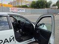 2023 Lada (ВАЗ) Granta I Рестайлинг, белый - вид 8