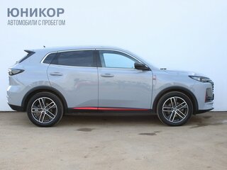 2024 Changan UNI-S I, серый, 2099000 рублей, вид 4
