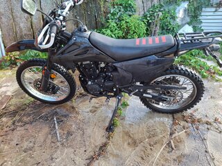 Racer ZWC2-300B Booster