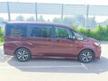 2021 Honda Stepwgn Spada V Рестайлинг, коричневый - вид 4