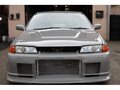 1995 Nissan Skyline IX (R33), серый, 5250275 рублей - вид 1