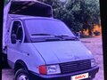 2000 ГАЗ ГАЗель (3302), серый, 105000 рублей