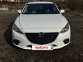 2014 Mazda 3 III (BM), белый, 1349000 рублей - вид 2