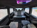 2007 Mercedes-Benz Viano Long L2 I (W639), чёрный, 2000000 рублей - вид 11