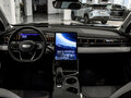 2026 Geely Atlas II, зелёный - вид 1