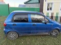 2010 Daewoo Matiz I Рестайлинг, синий, 103000 рублей - вид 2