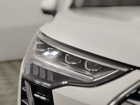 2023 Haval Jolion I, белый - вид 22