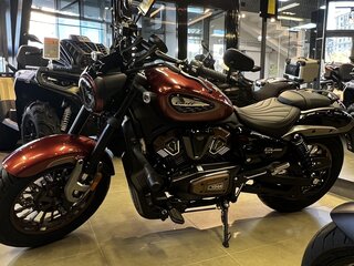 2026 Voge CU625, красный, 612000 рублей, вид 3