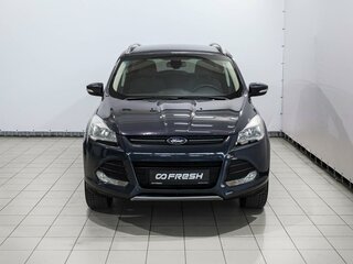 2014 Ford Kuga II, серый, 1249000 рублей, вид 3
