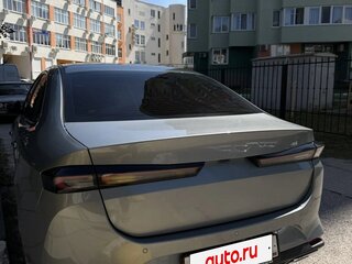 2023 Kaiyi E5, серый, 1450000 рублей, вид 4