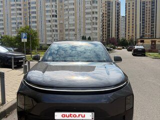 2025 Li Auto (Lixiang) L6 I, серый, 6200000 рублей, вид 1