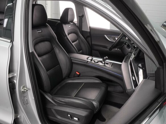 2025 Chery Tiggo 7 Pro Max I Рестайлинг, серый, 2089000 рублей - вид 7