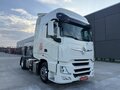 2024 Dongfeng GX, белый, 6190000 рублей