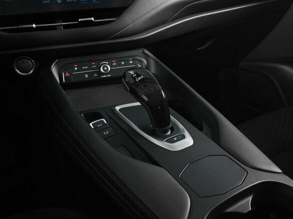 2019 Haval F7 I, серый, 1699000 рублей - вид 16