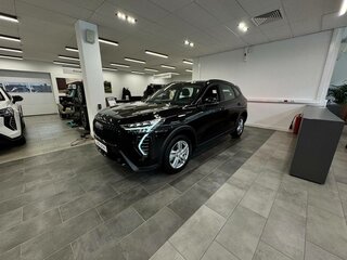 2026 Haval Jolion I Рестайлинг, чёрный, 2449000 рублей, вид 1