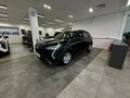 2026 Haval Jolion I Рестайлинг, чёрный