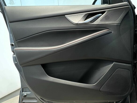 2024 Changan CS35 Plus I Рестайлинг, серый, 2160000 рублей - вид 17