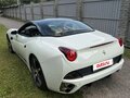 2012 Ferrari California I, белый, 9500000 рублей - вид 5