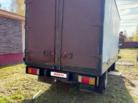 2009 Hyundai HD78, белый, 650000 рублей, вид 2