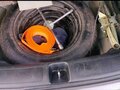 2004 Honda Edix, серебристый, 500000 рублей - вид 11