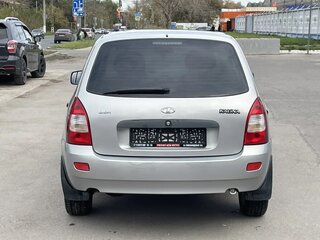2009 Lada (ВАЗ) Kalina I, серебристый, 229000 рублей, вид 5