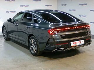 2022 Kia K5 III, серый, 2652000 рублей, вид 4
